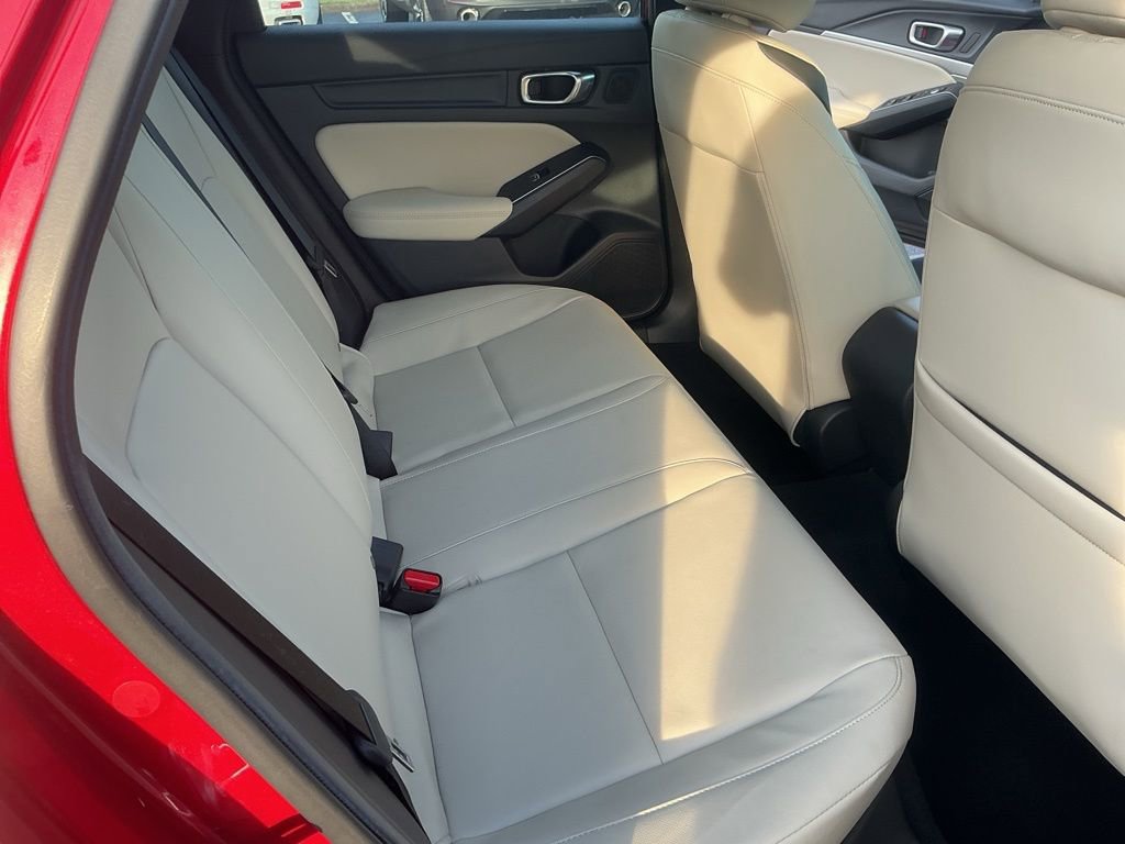 Used 2023 Acura Integra A-Spec image 20