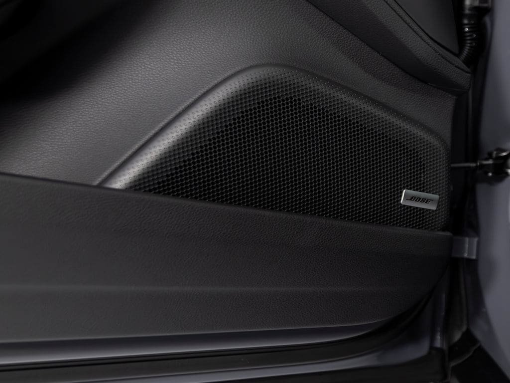 New 2026 Porsche Panamera 4 AWD/4WD image 21