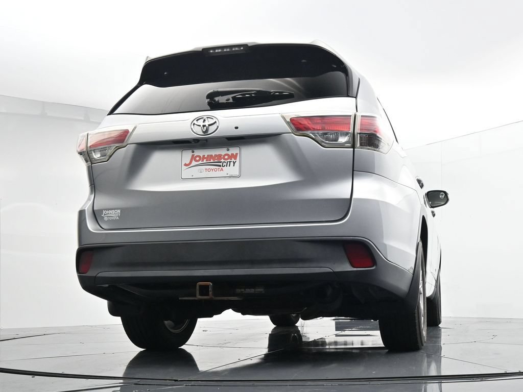 Used 2016 Toyota Highlander Plus AWD/4WD image 37