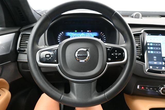 Used 2023 Volvo XC90 B6 Ultimate AWD/4WD image 24