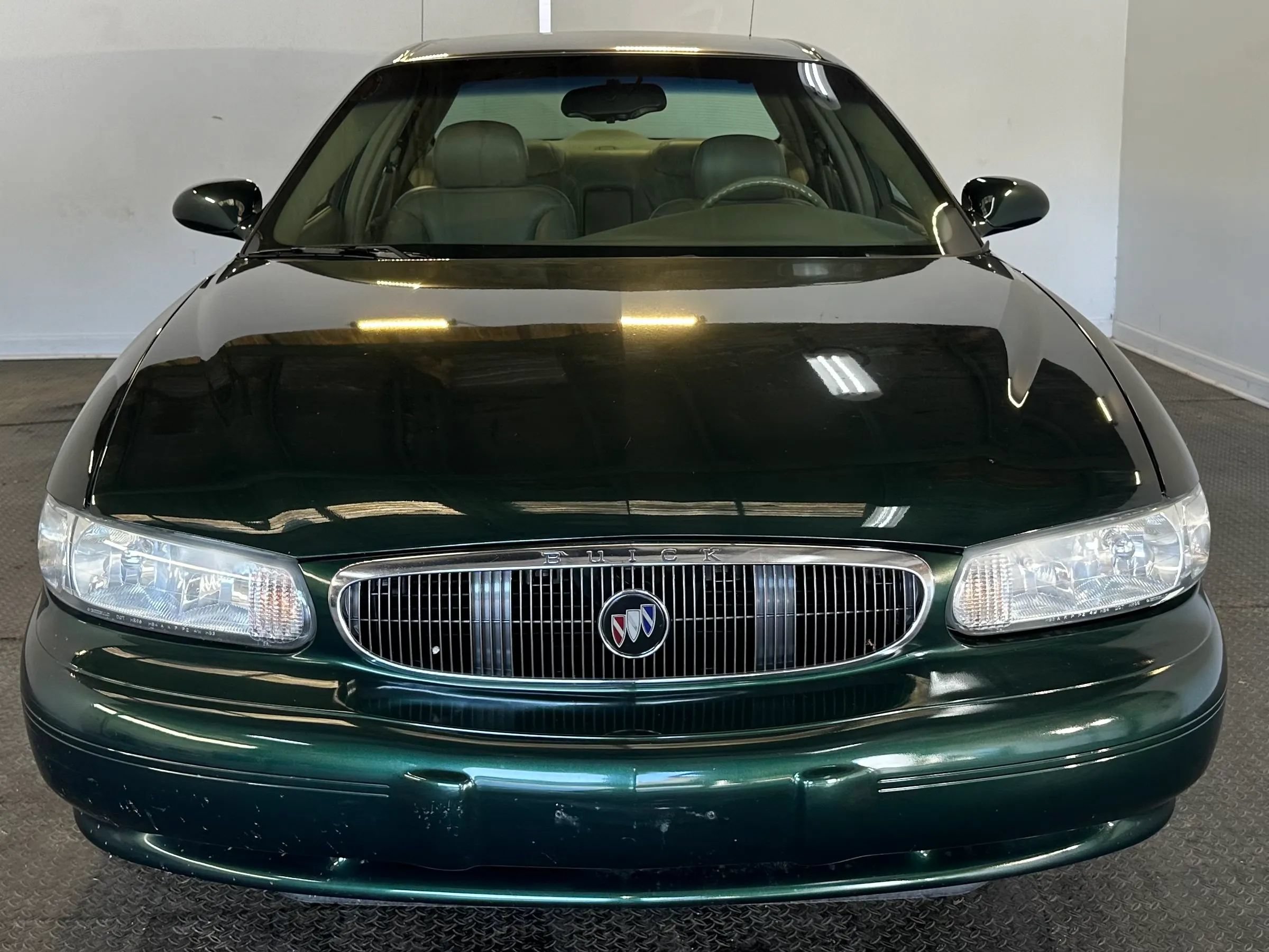 Used 2004 Buick Century Custom FWD image 3