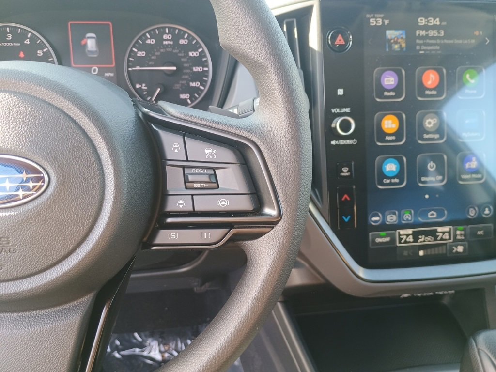 New 2026 Subaru Crosstrek 2.0i Premium image 18