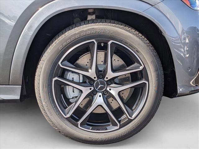 New 2026 Mercedes-Benz GLE 53 AMG 4MATIC Coupe image 9