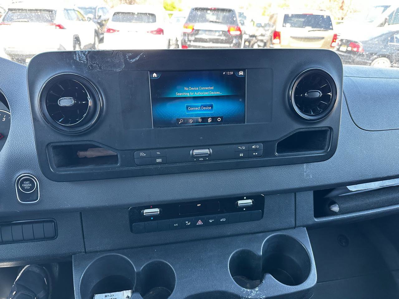 Used 2023 Mercedes-Benz Sprinter 1500 image 12