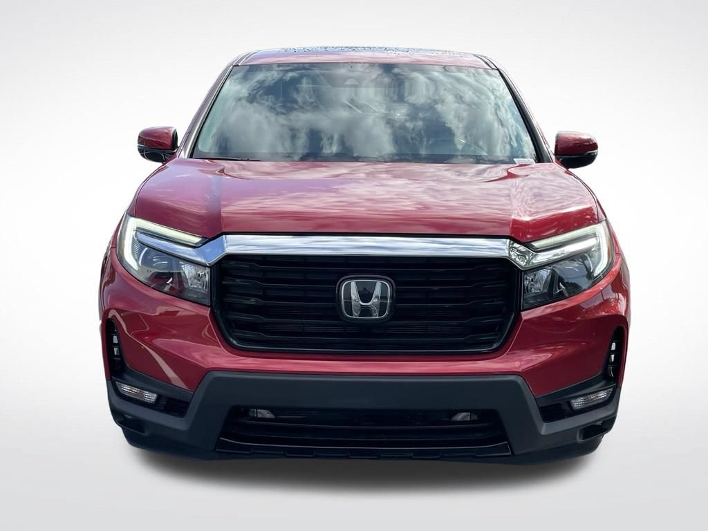 Certified 2023 Honda Ridgeline RTL-E image 9