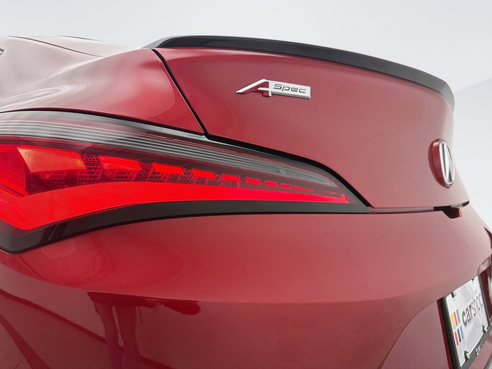 Used 2023 Acura Integra A-Spec image 28