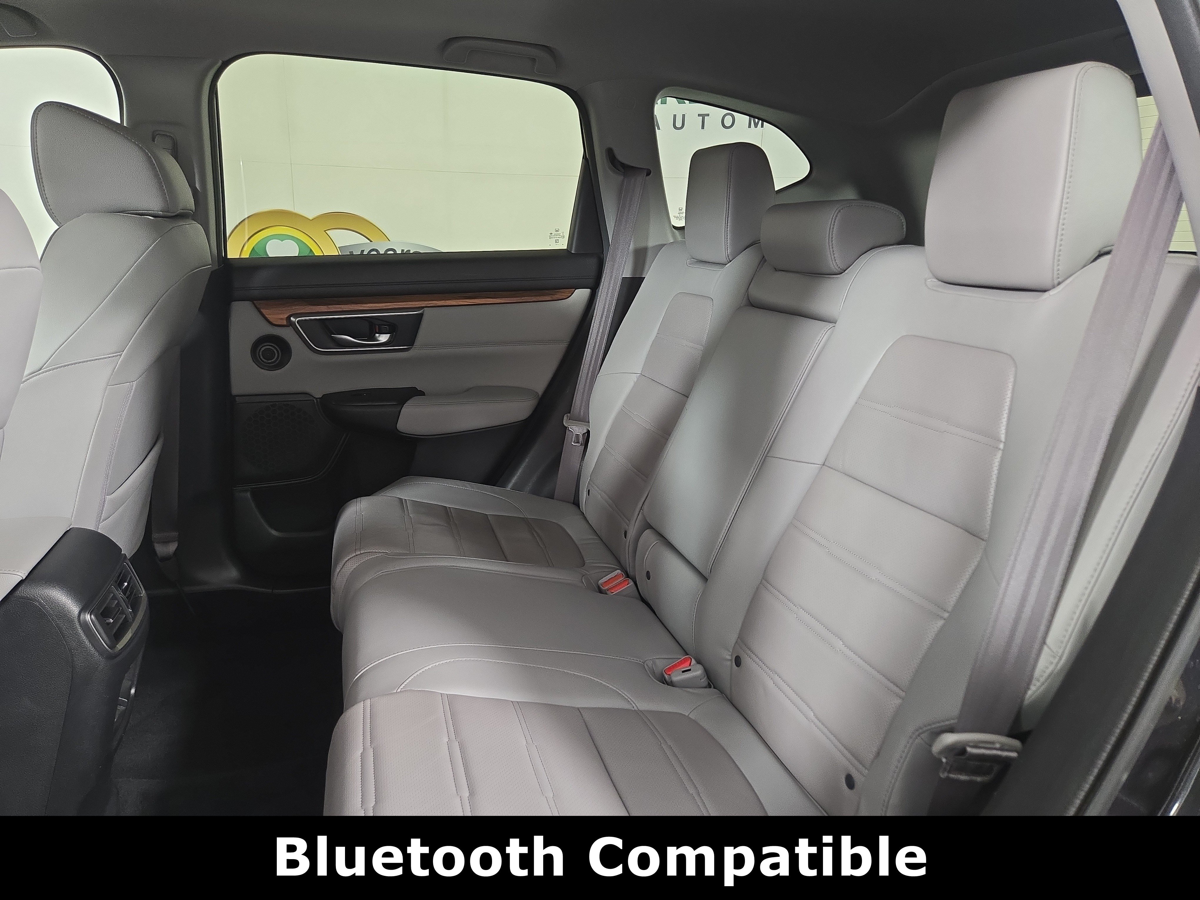 Used 2019 Honda CR-V Touring image 12