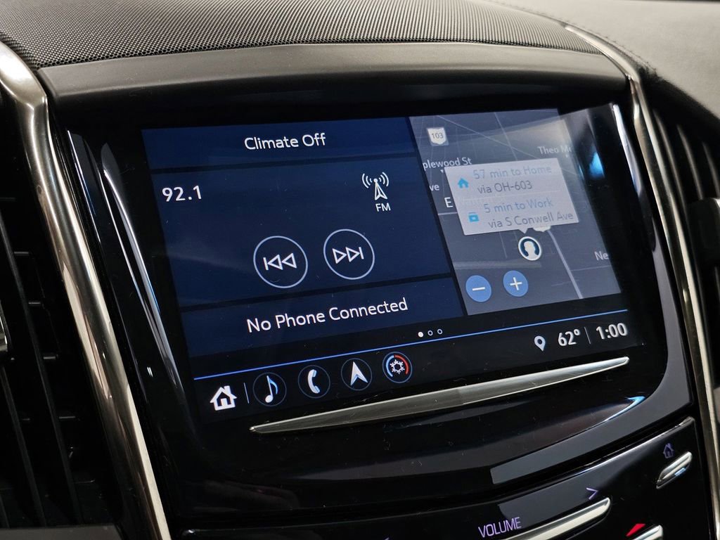 Used 2019 Cadillac ATS Luxury image 17