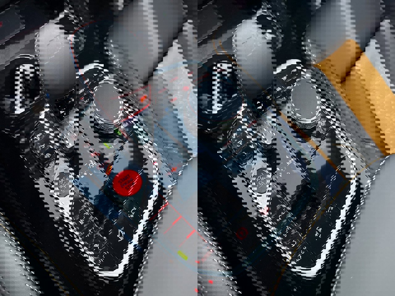 New 2025 BMW X4 M w/ Competition Package image 32