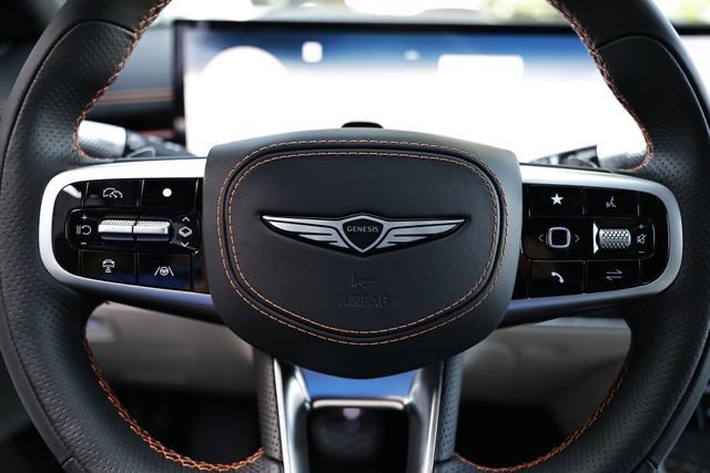 New 2026 Genesis GV70 3.5T Sport Prestige image 34