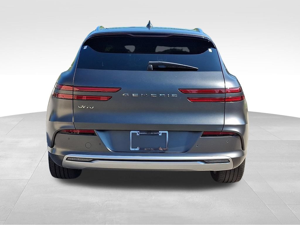 Used 2023 Genesis Electrified GV70 AWD/4WD image 5