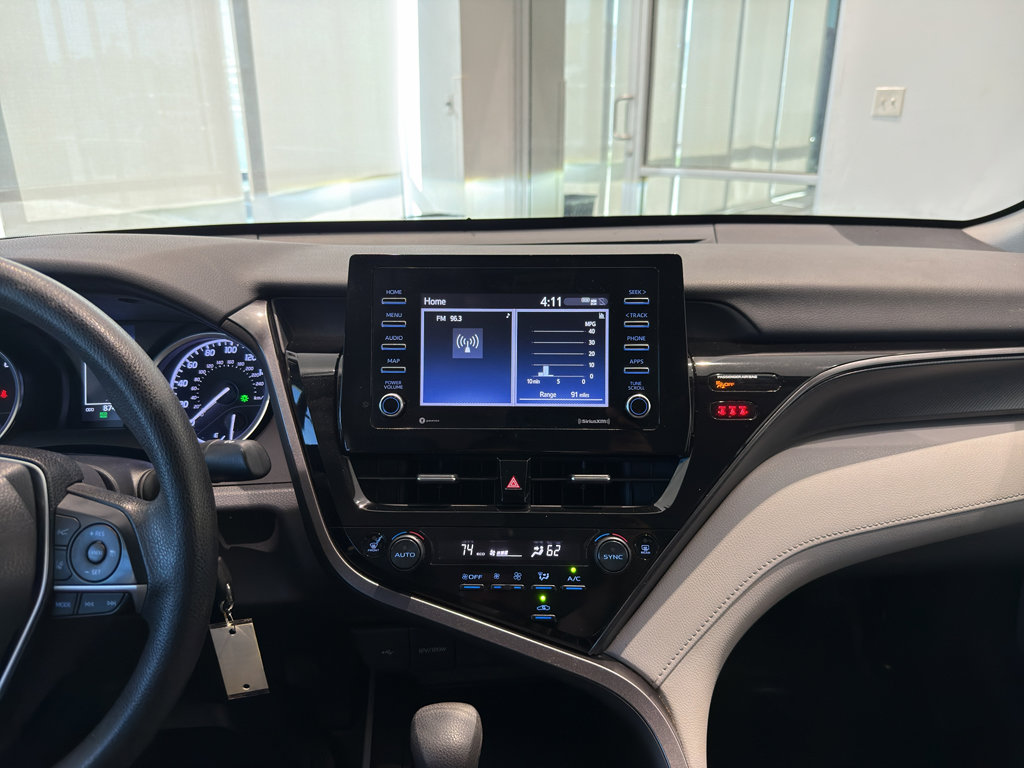Used 2023 Toyota Camry LE image 15