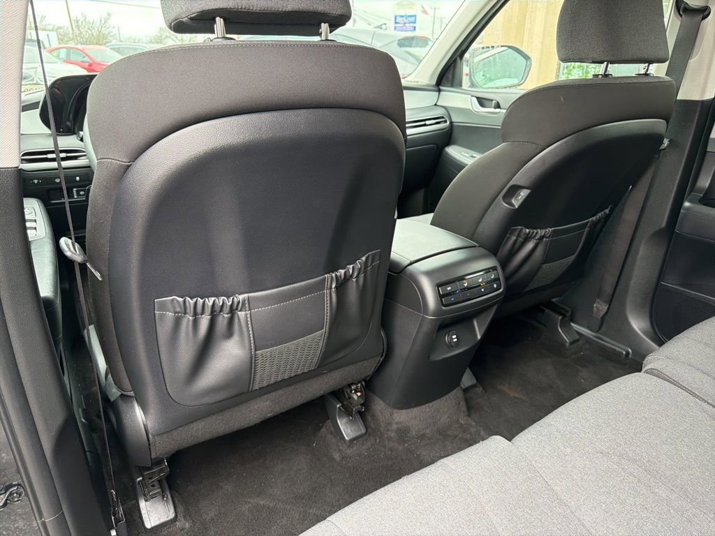 Used 2023 Hyundai Palisade SE w/ Cargo Package AWD/4WD image 35