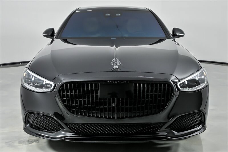 Used 2024 Mercedes-Benz Maybach S 680 4MATIC image 5