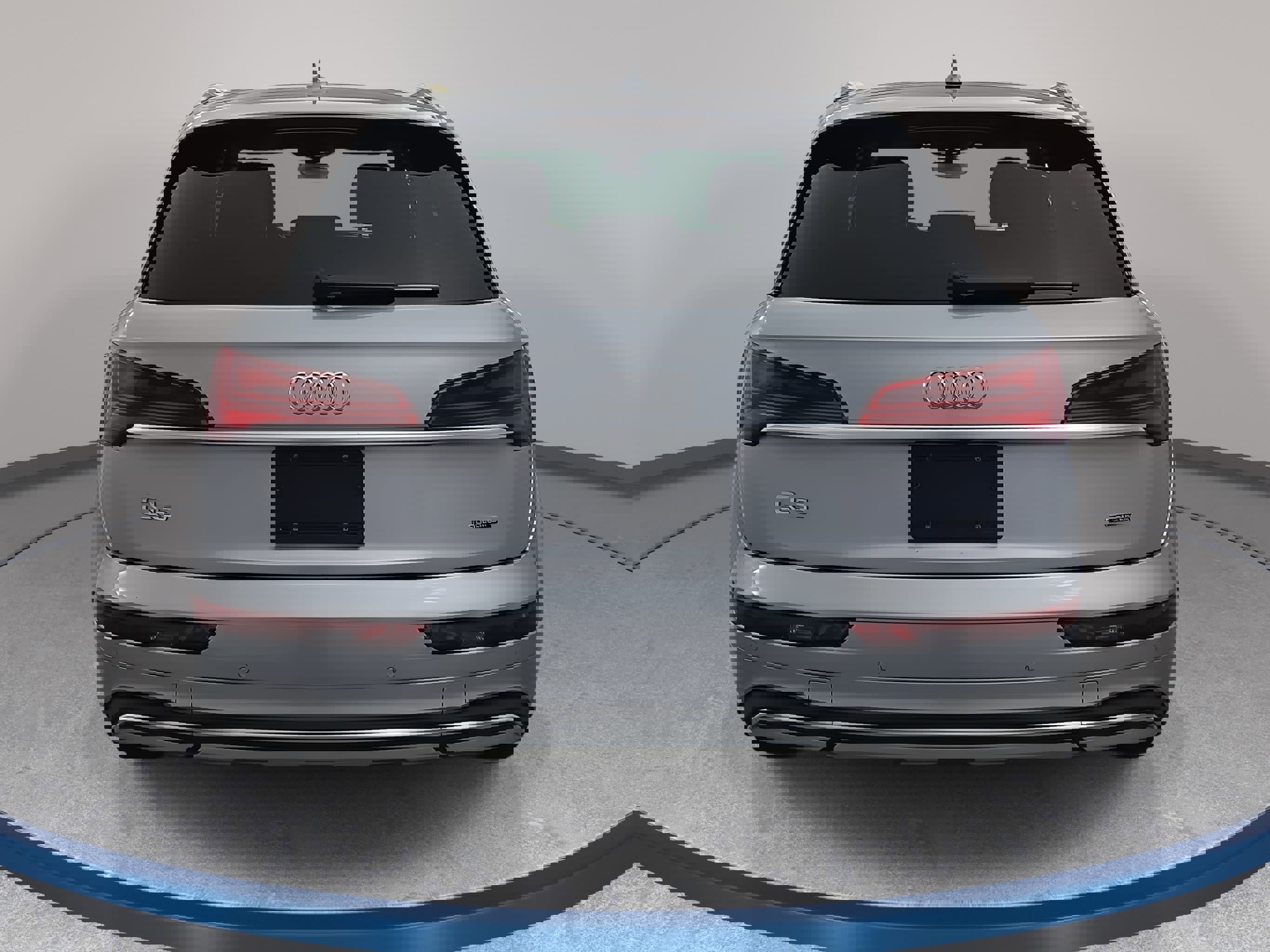 Used 2023 Audi Q5 2.0T Premium w/ Convenience Package image 6