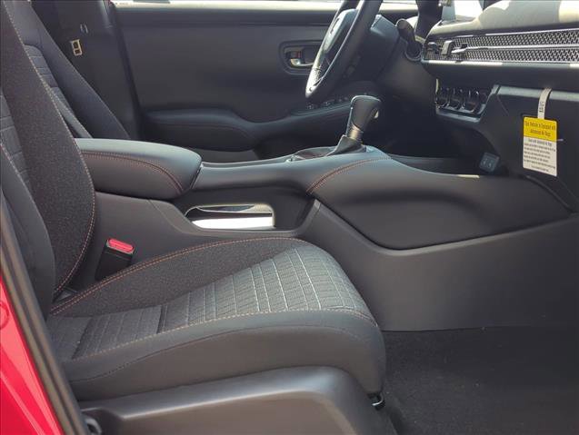 New 2026 Honda HR-V Sport image 19