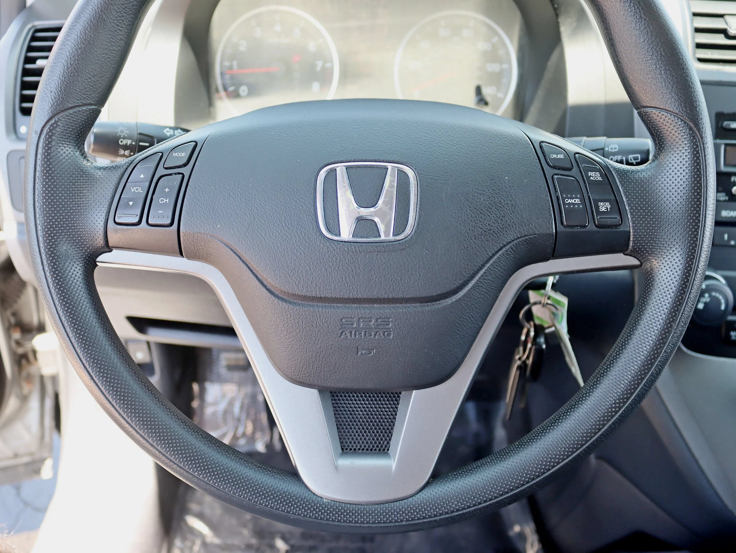 Used 2010 Honda CR-V EX image 18