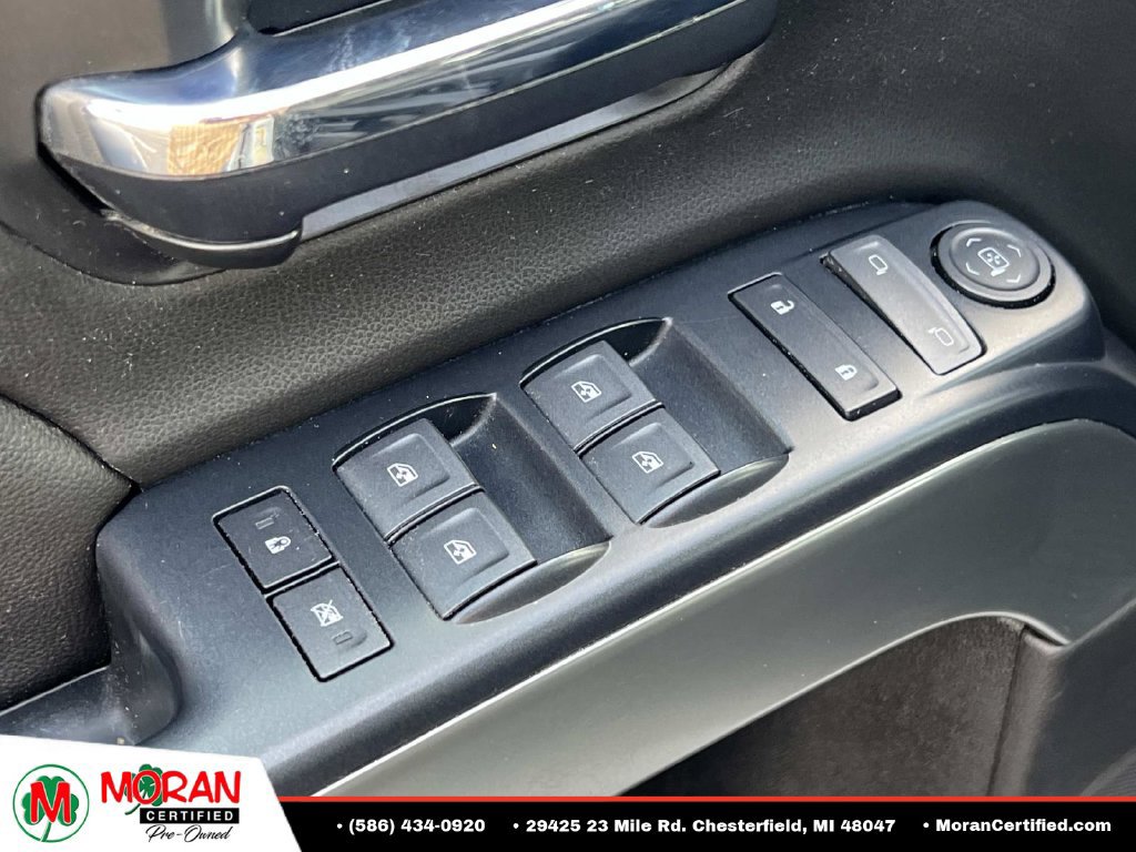 Used 2019 Chevrolet Silverado 1500 LT AWD/4WD image 15