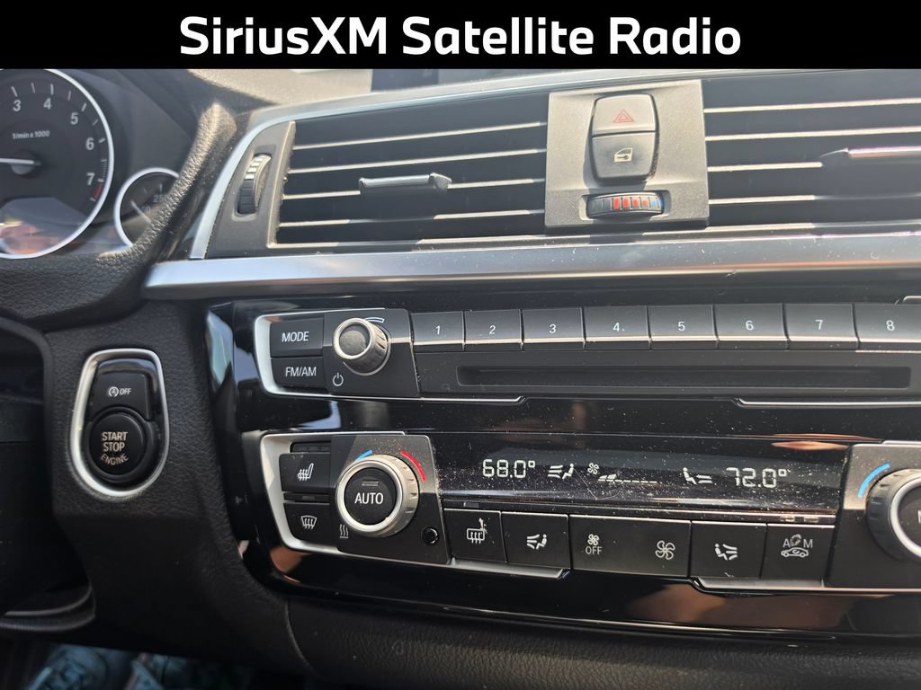 Used 2019 BMW 430i Gran Coupe xDrive AWD/4WD image 7