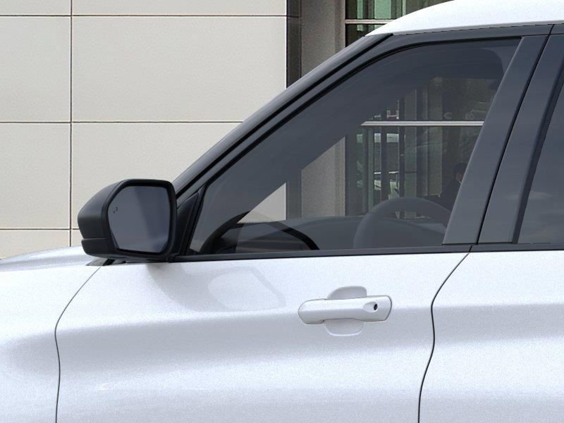 New 2026 Ford Explorer Active AWD/4WD image 20