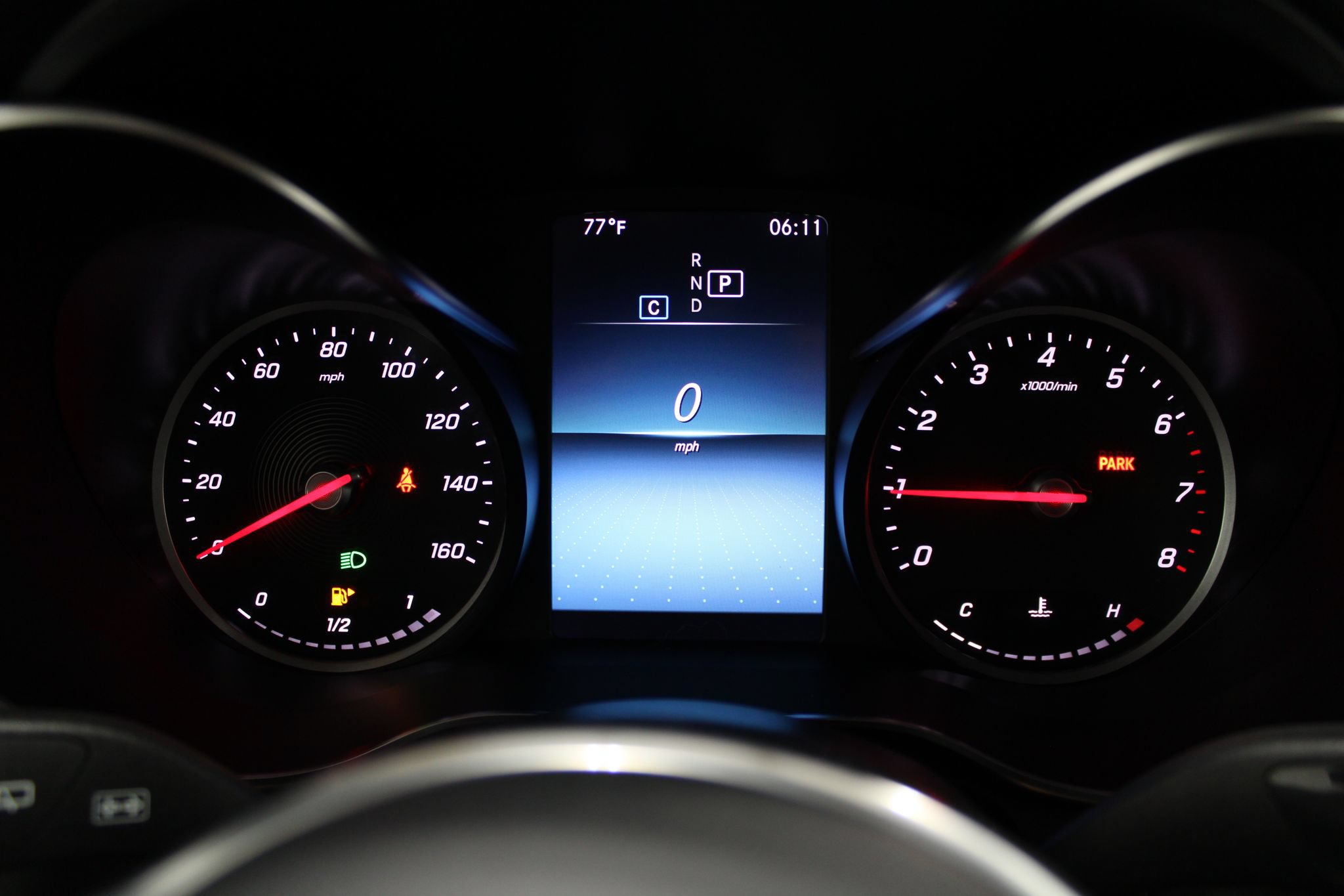 Used 2021 Mercedes-Benz GLC 300 image 31