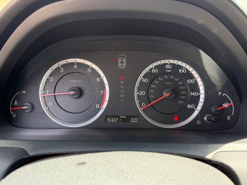 Used 2012 Honda Accord EX-L image 16