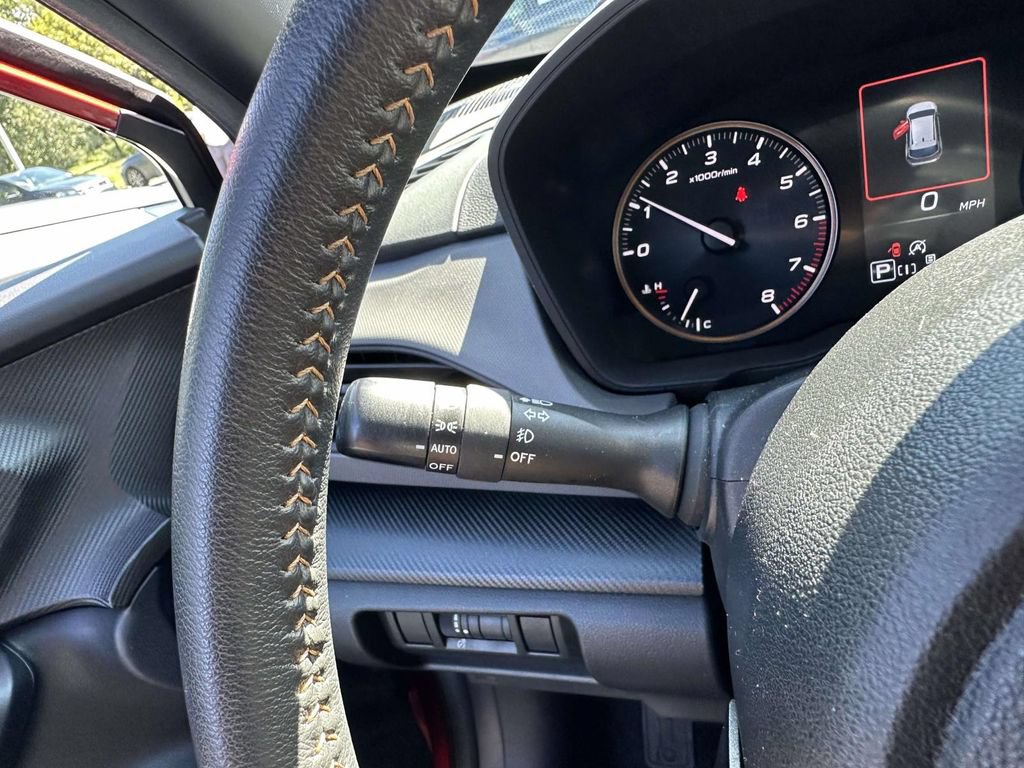 Certified 2024 Subaru Crosstrek 2.5i Wilderness AWD/4WD image 30
