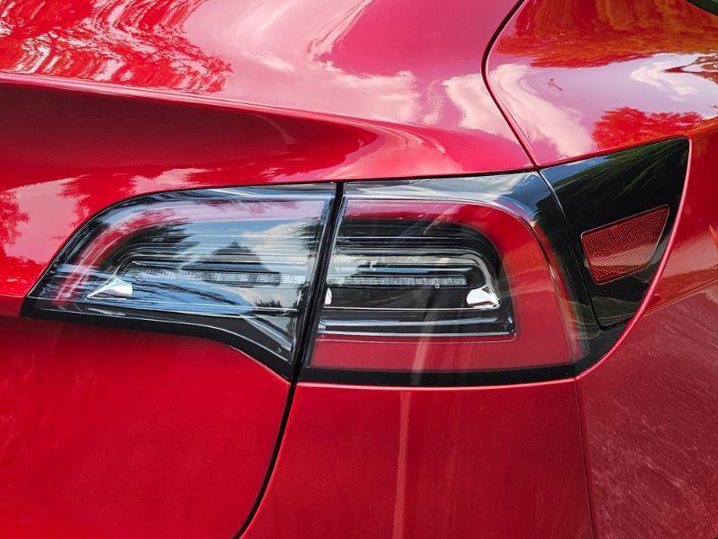 Used 2023 Tesla Model 3 Standard Range RWD image 26