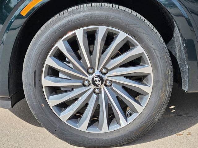 Used 2025 Hyundai Palisade Calligraphy image 7