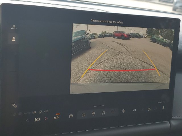 New 2026 MAZDA CX-5 Preferred AWD/4WD image 27