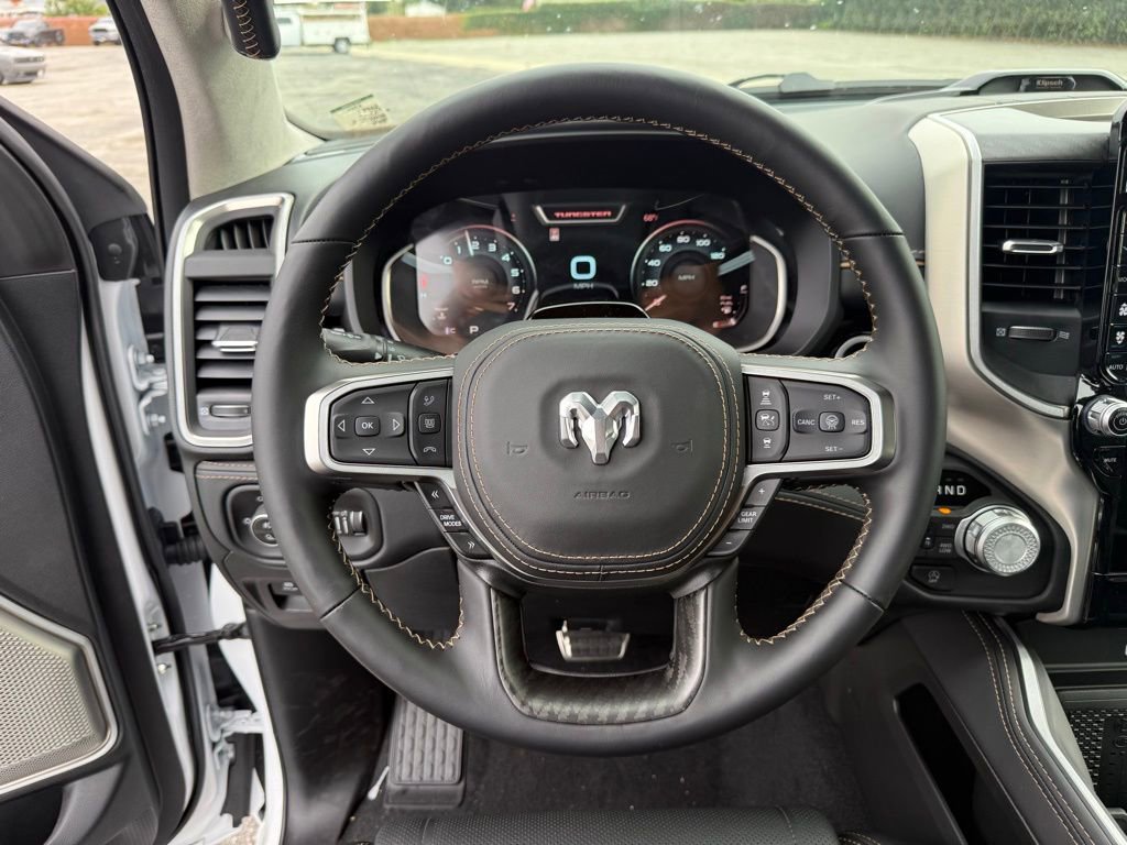 New 2026 RAM 1500 Tungsten image 21