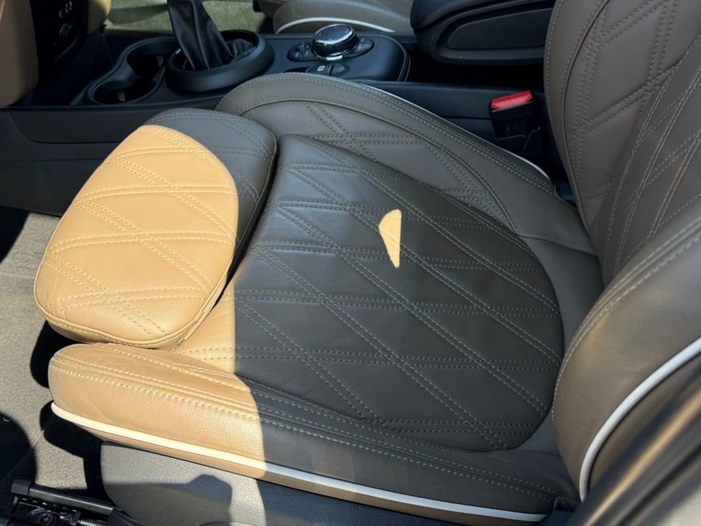 Used 2018 MINI Cooper Countryman S image 21