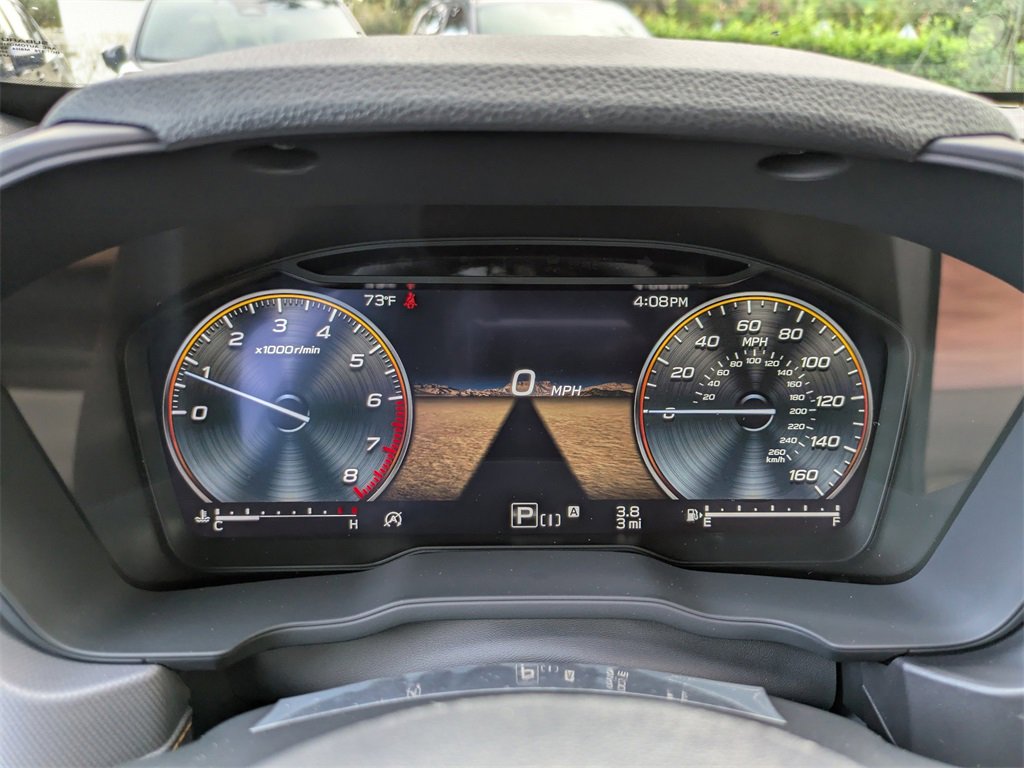 New 2026 Subaru Forester Wilderness image 3