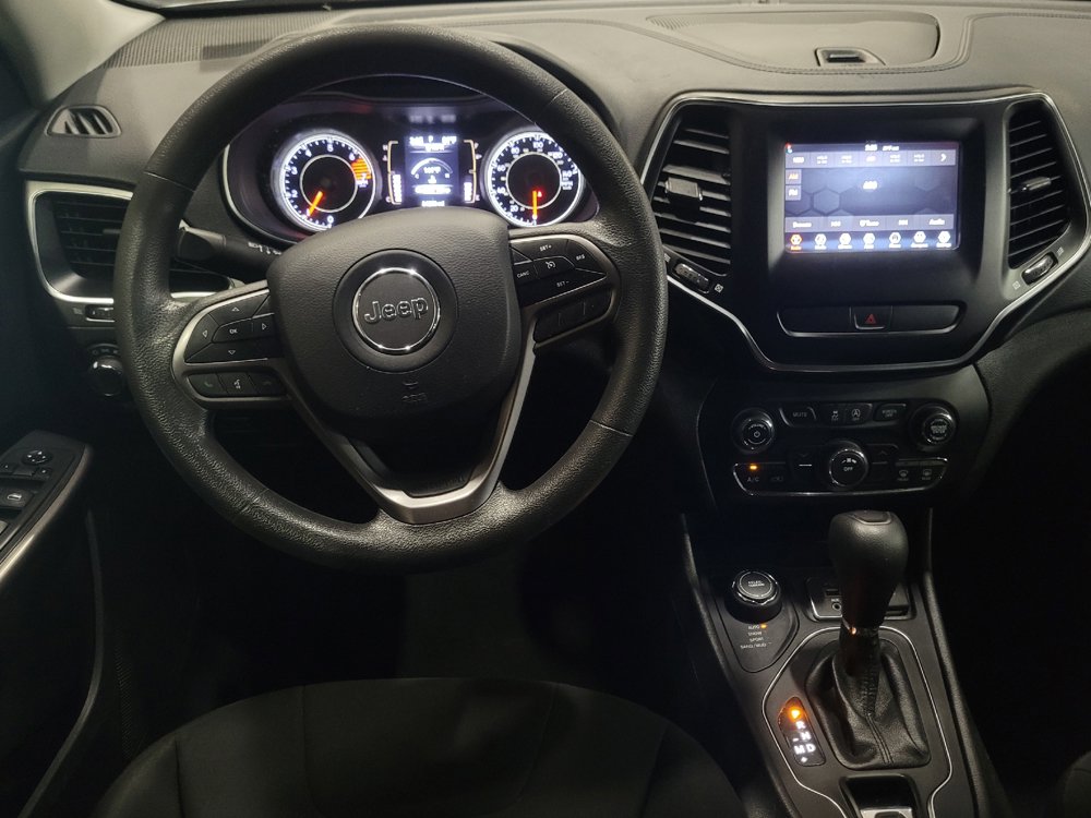 Used 2020 Jeep Cherokee Latitude AWD/4WD image 22