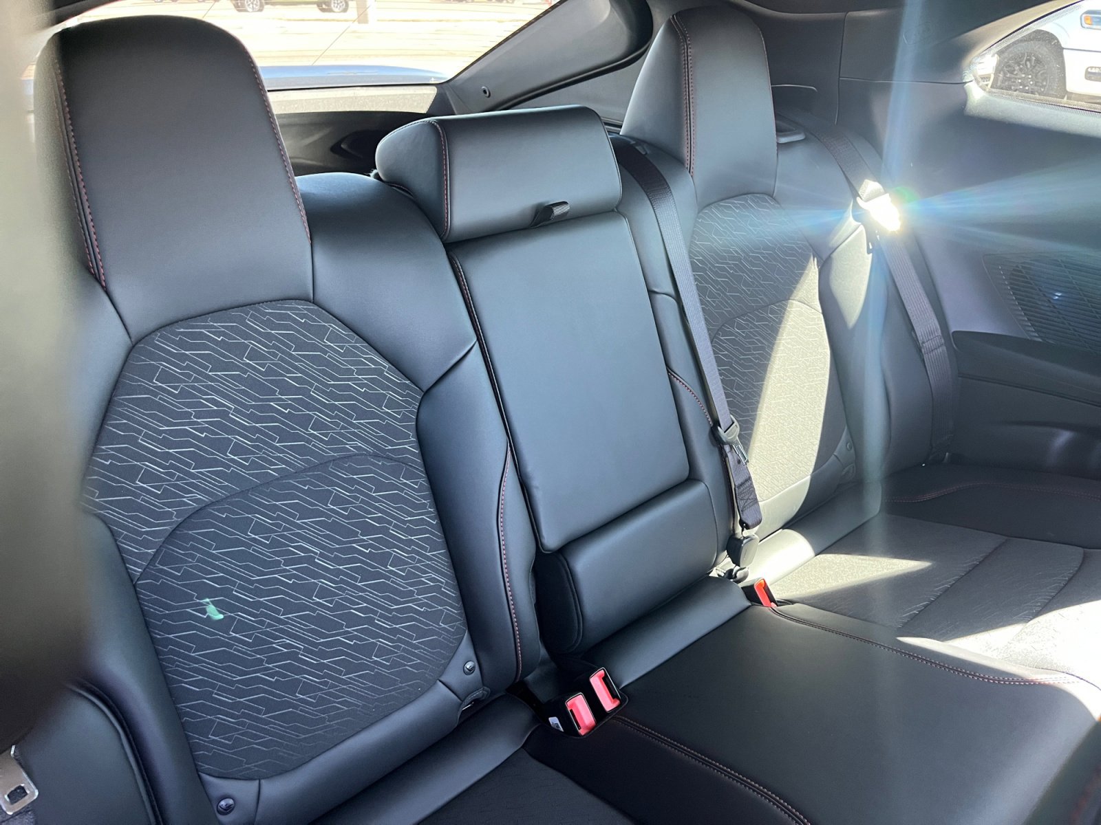 New 2026 Dodge Charger Scat Pack image 17