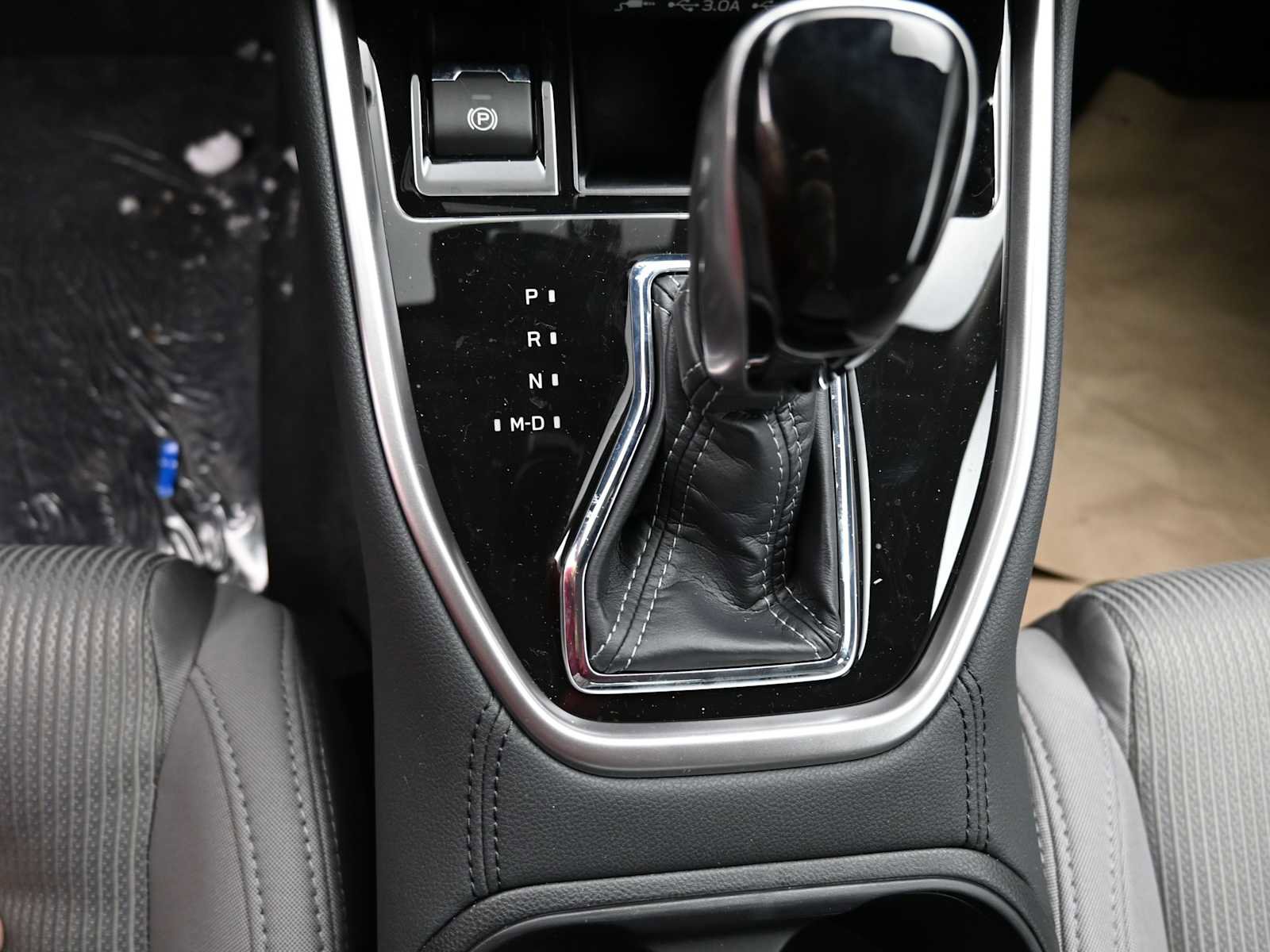 Used 2025 Subaru Legacy Premium AWD/4WD image 15