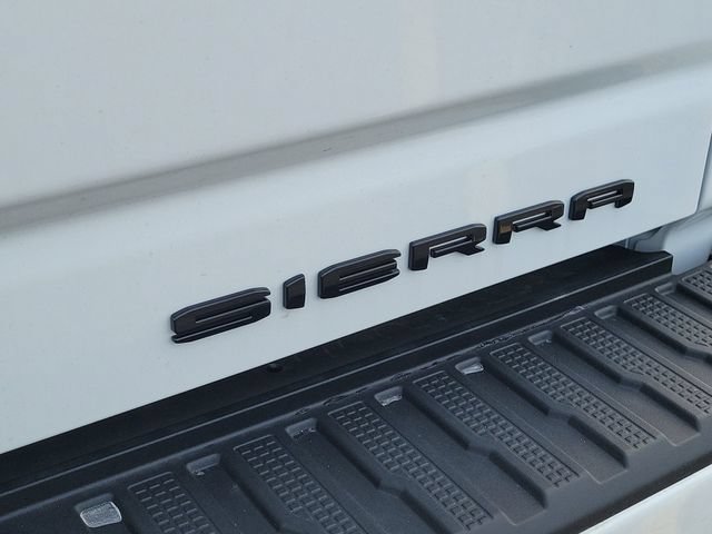 New 2026 GMC Sierra 2500 Denali Ultimate w/ LPO, Black Badging Package AWD/4WD image 7
