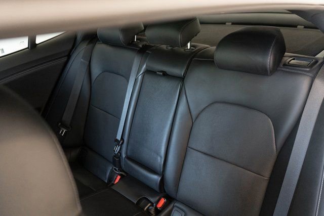 Used 2023 Kia Stinger GT-Line image 22