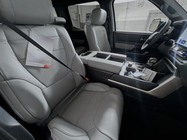 New 2026 Toyota Tundra Limited AWD/4WD image 27