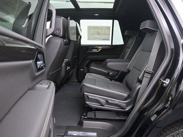 New 2026 GMC Yukon Elevation w/ Elevation Premium Package image 17