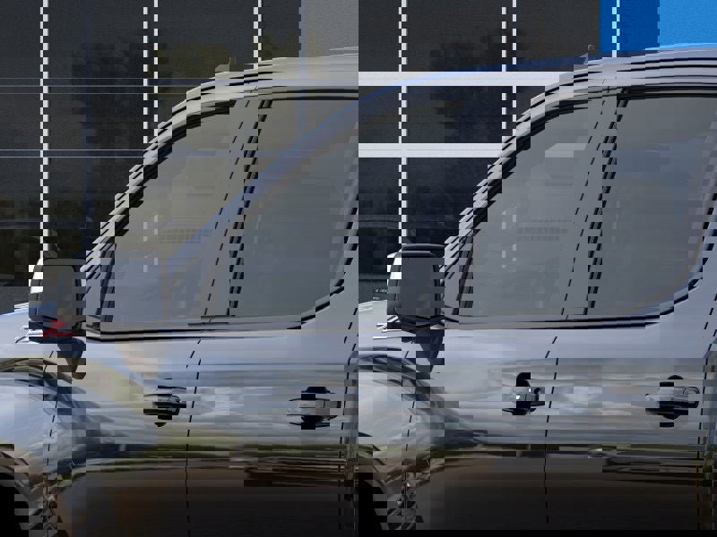 New 2026 Chevrolet Silverado 1500 LT image 12