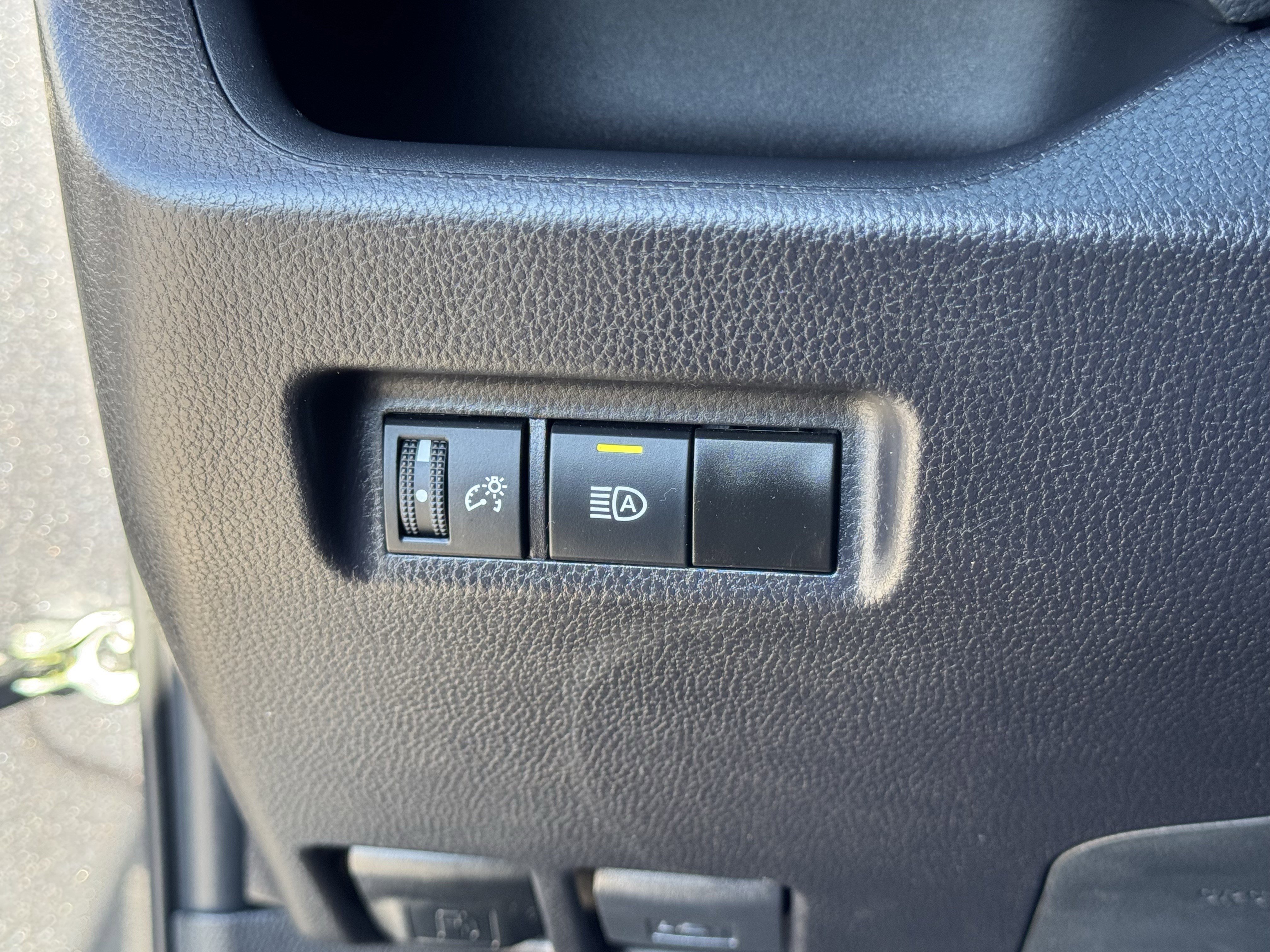 Used 2024 Toyota RAV4 LE image 25