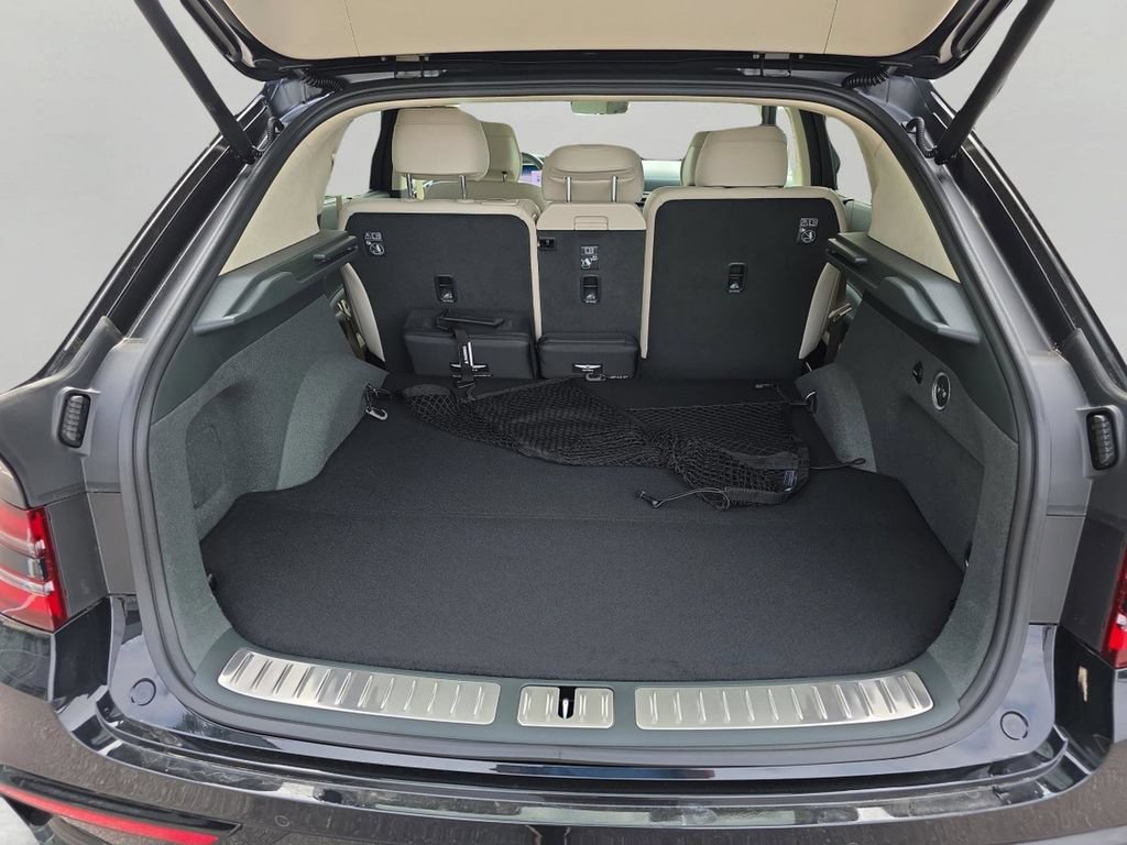New 2026 Genesis GV80 3.5T e-SC AWD/4WD image 27