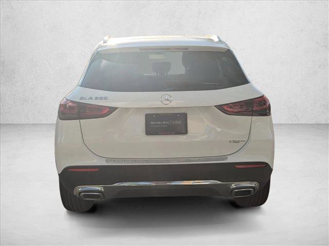 Used 2023 Mercedes-Benz GLA 250 image 7