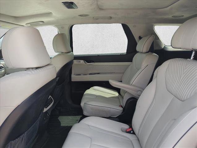 Used 2023 Hyundai Palisade Calligraphy FWD image 17