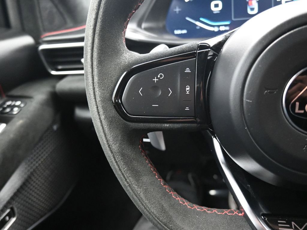 Used 2024 Lotus Emira First Edition image 20