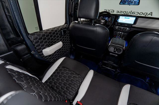 Used 2025 Jeep Gladiator Sport AWD/4WD image 26