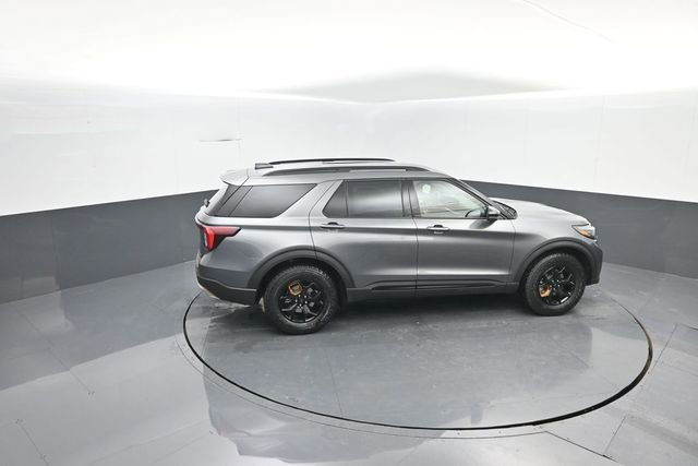 New 2026 Ford Explorer Tremor w/ Tremor Ultimate Package image 27