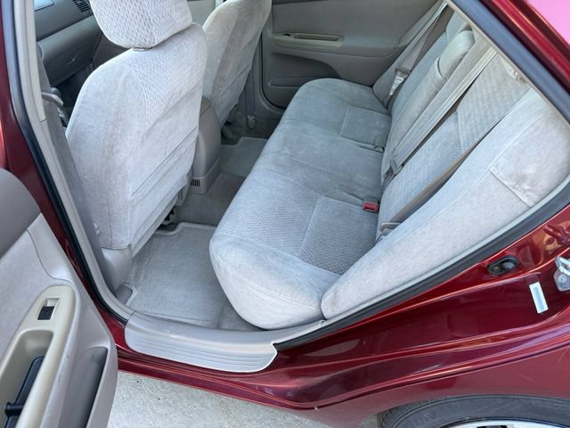 Used 2003 Toyota Camry LE w/ Fleet Convenience Pkg FWD image 13