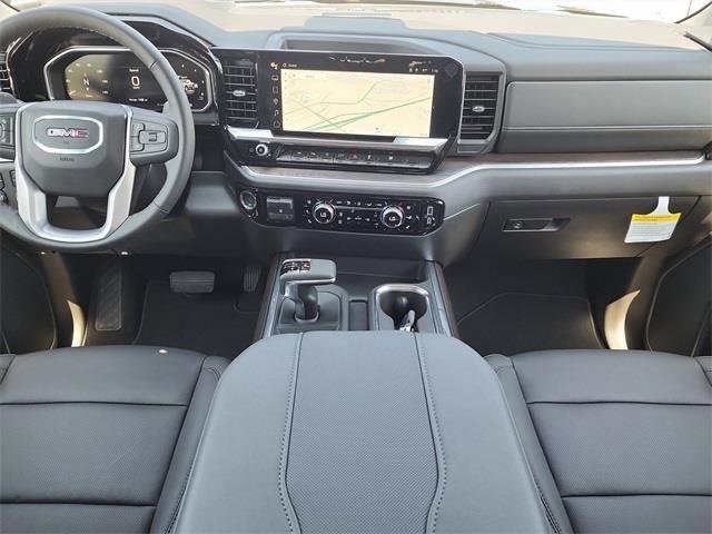 New 2026 GMC Sierra 1500 SLT w/ SLT Premium Plus Package image 23